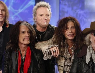 Aerosmith σε Τραμπ: Σταμάτα να παίζεις τα τραγούδια μας σε συγκεντρώσεις σου!